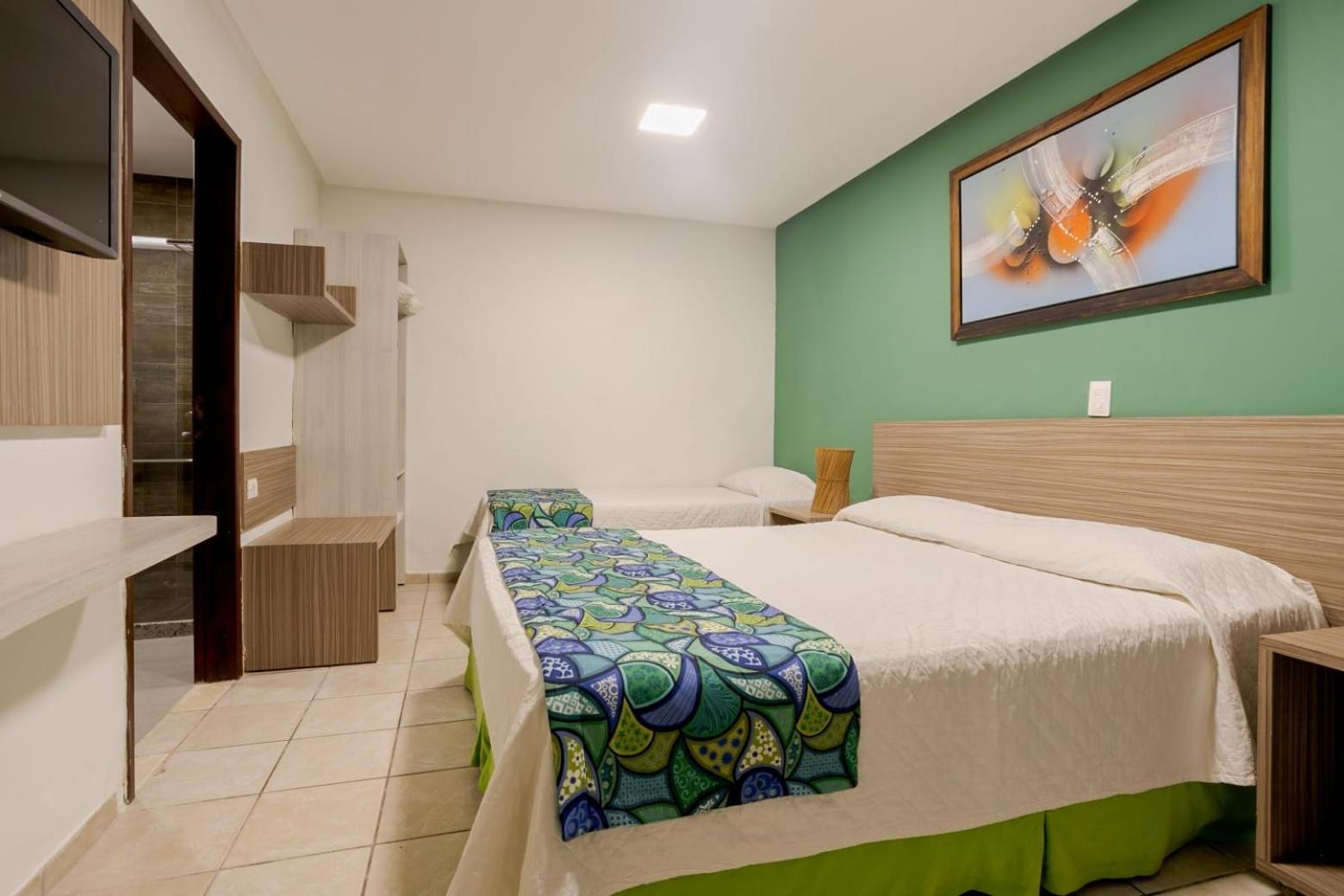Pousada Casamar Porto de Galinhas Exterior photo