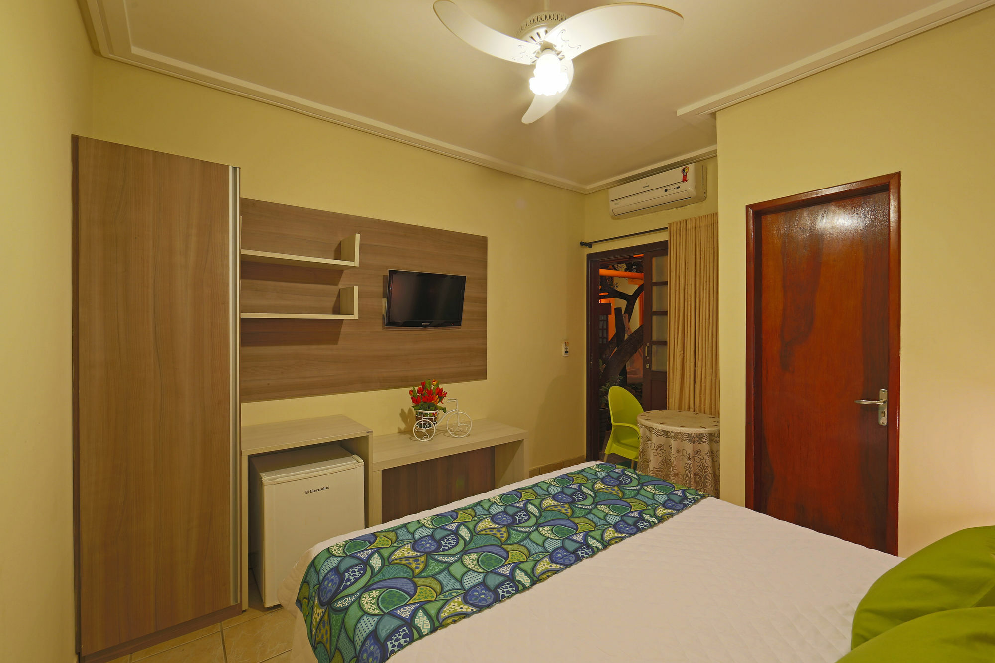 Pousada Casamar Porto de Galinhas Exterior photo